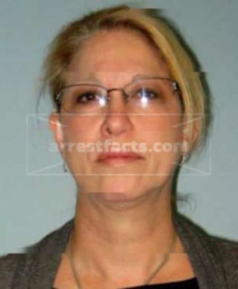 Leslee Pearl Graf