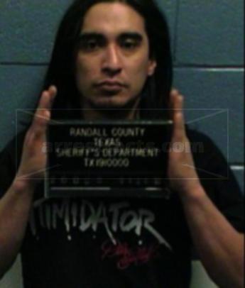 Fred Daniel Aragon