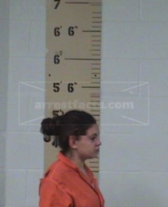 Stacie Dawn Nelson