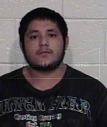 Matthew Ray Gonzalez Mejia