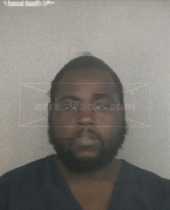 Roosevelt Michael Miller