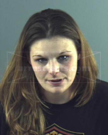 Victoria Kay Martin