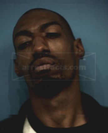 Darnell Lee Rogers