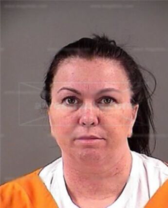 Margaret Michelle Whidby