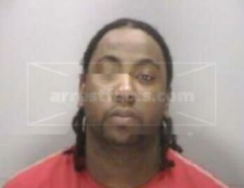 Andre Evans