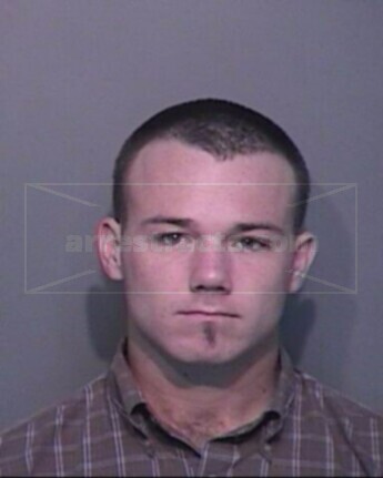 Steven Matthew Franklin