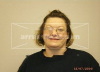 Krista D Bennett
