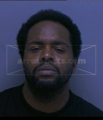 Antonio Terrall Adkins
