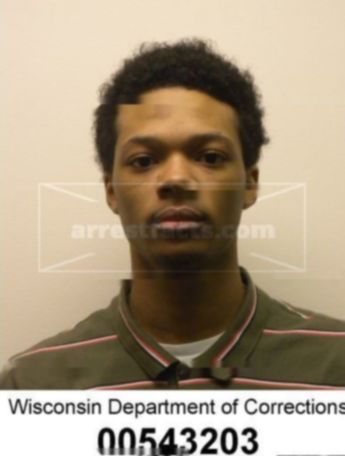Akeem D Hudson
