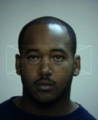 Gerald Germaine Wright
