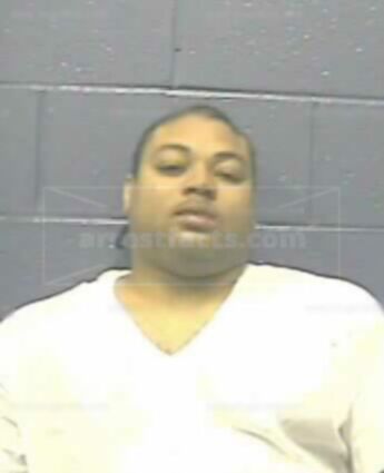 Jamar Dashawn Adams