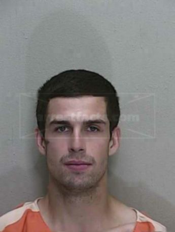 Brandon Raymond Crawford