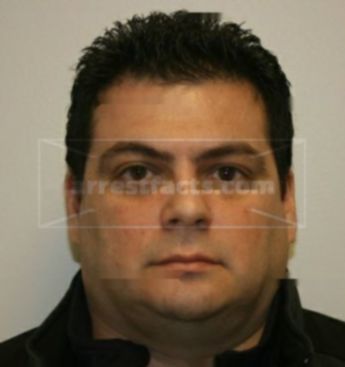 Daniel Alfredo Sanchez