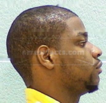 Jeremy Latrell Burnside