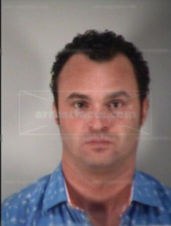 James Anthony Sosso