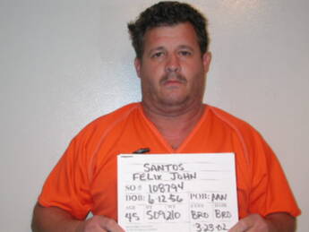 Felix John Santos