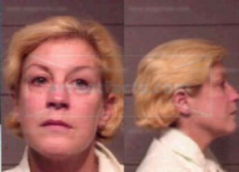 Patricia Ann Hurley