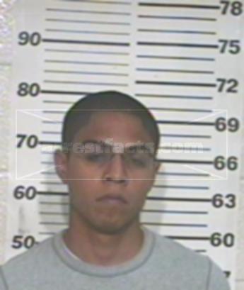 Christopher Martin Alvarez Zapata