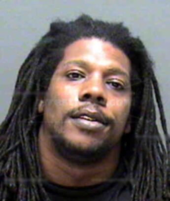 Kristian Lee Davenport