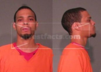 Timothy George Terry