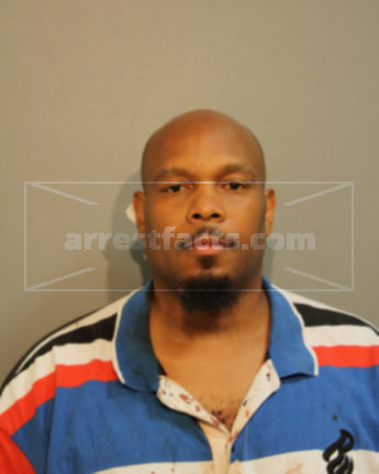 Johnnie Worthy