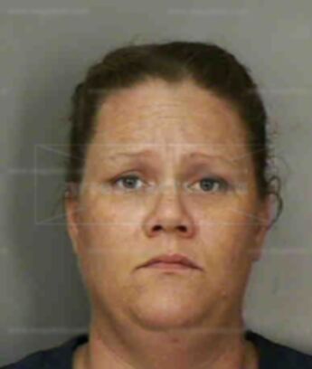 Mary Renee Goins