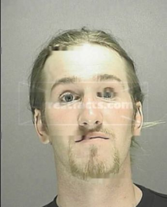 Travis Matthew Carter