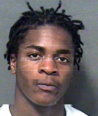 Denzel William Mcmurray