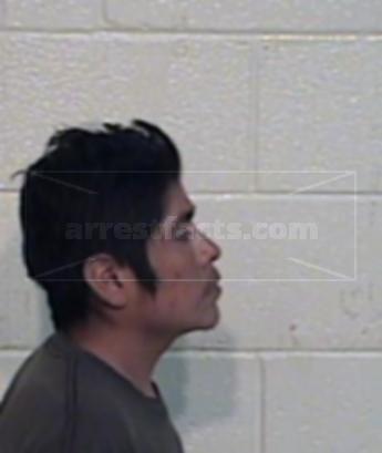 Carlos Ramirez Vasquez