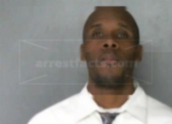 Trenton Lamar Thomas