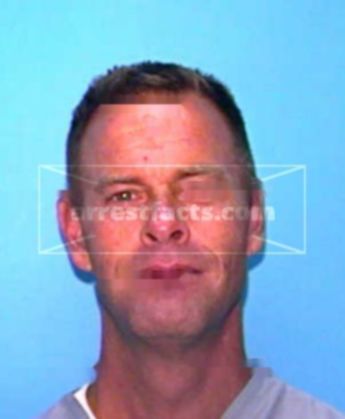 Michael Edwin Phillips