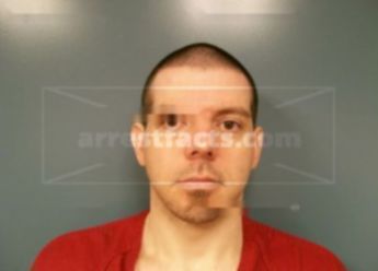 Steven Alexander Pierce
