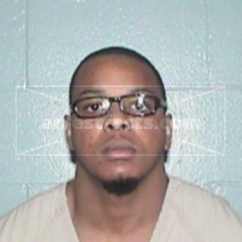 Germontez D. Mosley