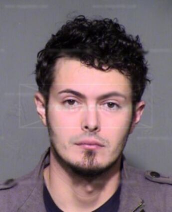 Timothy Ryan Mack