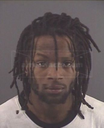 Rico C Massey