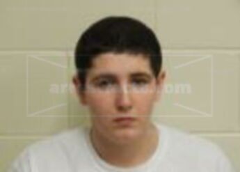 Trenton Robert Slama