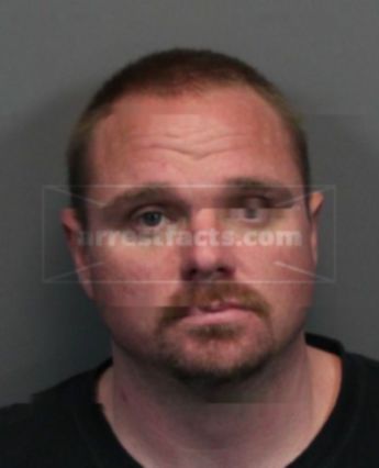 Paul Dale Copeland
