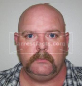 Kevin Paul Coker