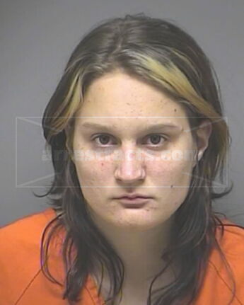 Tyler Danielle Blankenship