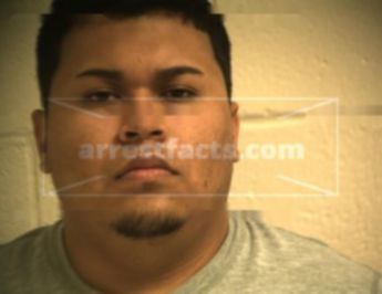 Orlando A. Escobedo Solis