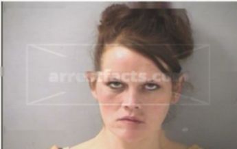 Brandi Kay Rucker