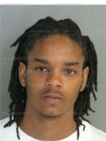 Reginald Hamilton Jr.