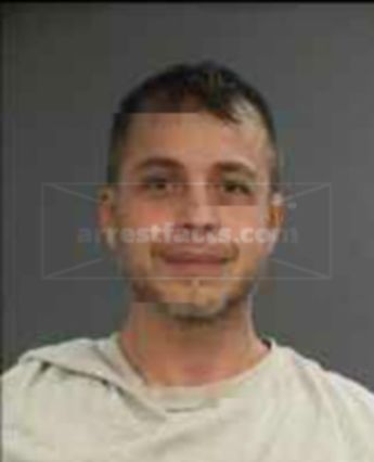 Eric Matthew Noble