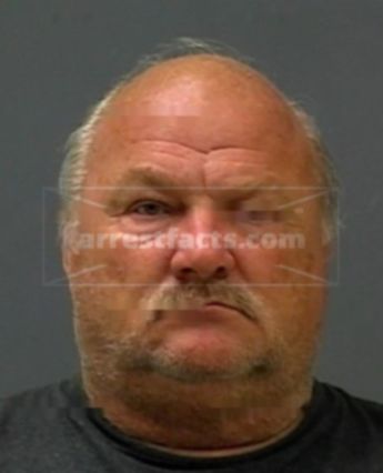 William Wayne Wilson