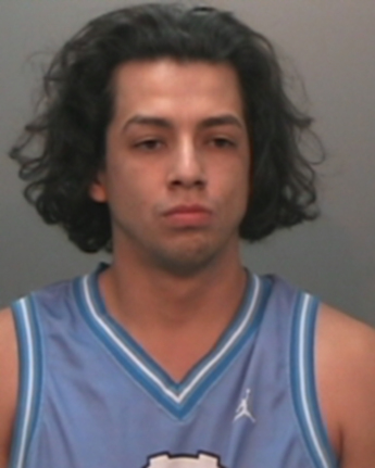Wayne Hernandez