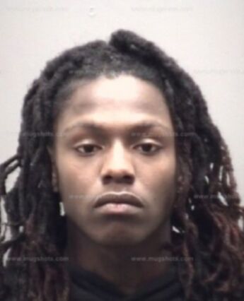 Feneil Raheem Richmond