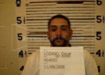 Oscar Lozano