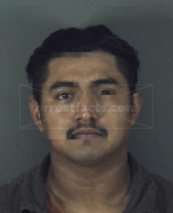Fernando Vargas Zamudeo