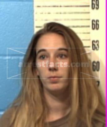 Kristen Michelle Shelton