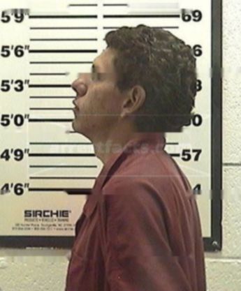 Kevin Parra